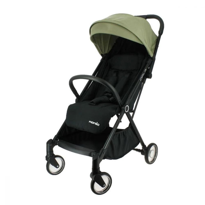 Cărucior Sport Nania Orla Kaki Black