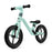 Bicicletă fără Pedale Kinderkraft Xploit, Turcoise