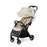 Cărucior Sport Kinderkraft Apino, 0-22 kg, Dune Beige