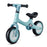 Bicicletă de Echilibru Kinderkraft Tove, Summer Mint