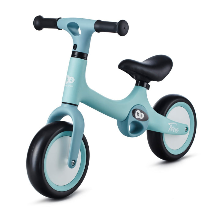 Bicicletă de Echilibru Kinderkraft Tove, Summer Mint