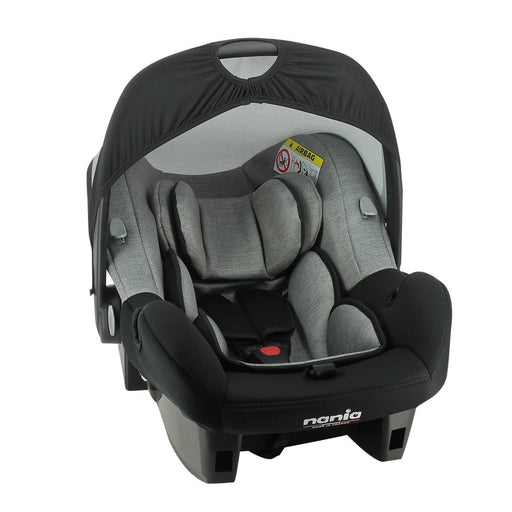 Scoică Auto Nania, Beone Evo, R129, Denim Grey