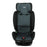 Scaun Auto Migo Isko, 76-150 cm, Grey