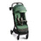 Cărucior Sport Kinderkraft Nubi 2, Mystic Green