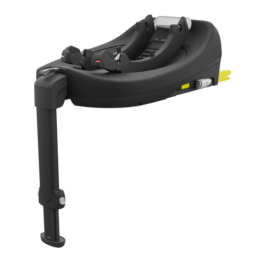 Bază Isofix 360 Kinderkraft Endura Safe FX, Black