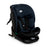 Scaun Auto Kinderkraft I-Grow I-Size 40-150 cm, Black