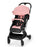 Cărucior Sport Kinderkraft Indy, Pink
