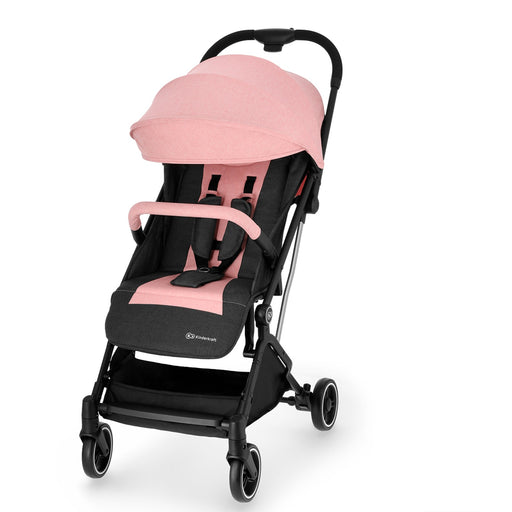 Cărucior Sport Kinderkraft Indy, Pink