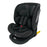 Scaun Auto Kinderkraft I-Grow 2 I-Size 40-150 cm, Black