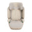 Scaun Auto Kinderkraft Xpand 2 I-Size 100-150 cm, Beige