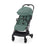 Cărucior Sport Kinderkraft Indy2, Sea Green