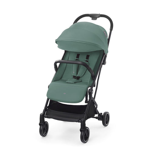 Cărucior Sport Kinderkraft Indy2, Sea Green