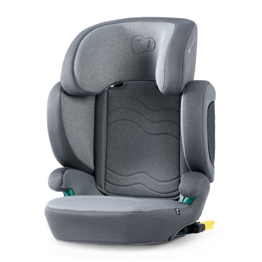 Scaun Auto Kinderkraft Xpand 2 I-Size 100-150 cm, Rocket Grey