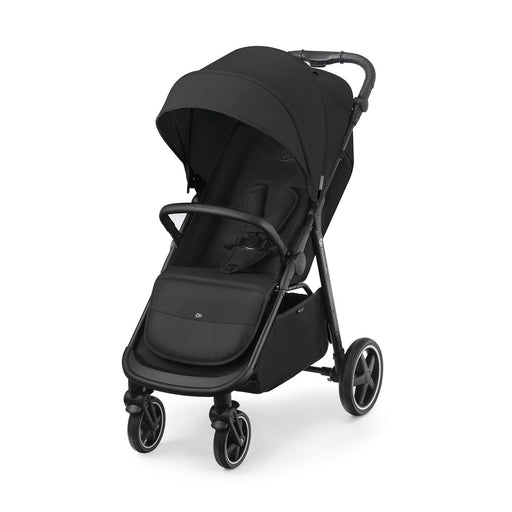 Cărucior Sport Kinderkraft Route, Black