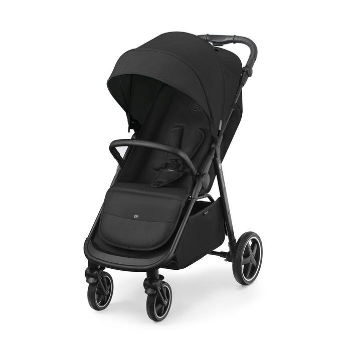 Cărucior Sport Kinderkraft Route, Black