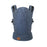 Marsupiu Ergonomic Kinderkraft Nino, până La 20 kg, Confetti Denim