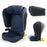 Scaun Auto Kinderkraft Unity2 100-150 cm, Navy
