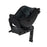 Scaun Auto Kinderkraft I-Guard I-Size 40-105 cm, Black