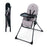 Scaun de Masă Kinderkraft Binci, Grey