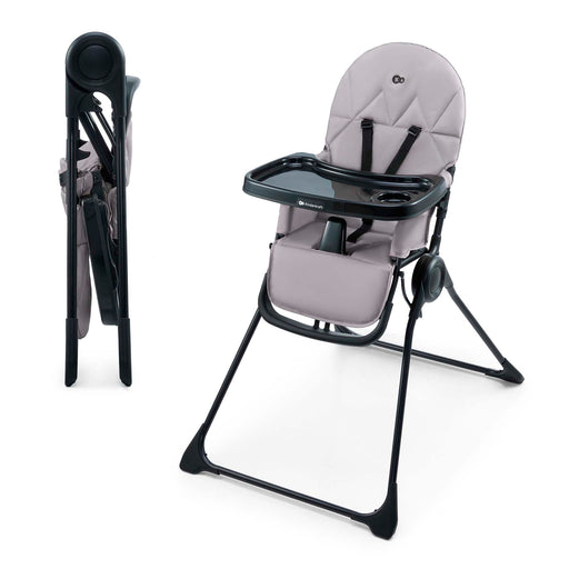 Scaun de Masă Kinderkraft Binci, Grey