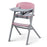 Scaun de Masă Kinderkraft Livy, Pink