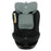 Scaun Auto Migo Vivo, 40-150 cm, Grey