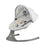 Leagăn Electric Kinderkraft Lumi 2, Light Grey
