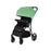 Cărucior Sport Kinderkraft Cruiser, Green