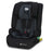 Scaun Auto I-Size, 76-150 cm, Kinderkraft Safety Fix 2, Black