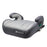 Înălțător Auto Kinderkraft Boost, I-Size 135-150 cm, Grey