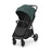 Cărucior Sport Kinderkraft Route, Emerald Green