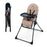 Scaun de Masă Kinderkraft Binci, Beige