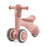 Bicicletă fără Pedale Kinderkraft Minibi Pink