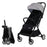Cărucior Sport Nania, Orla, Grey/Black