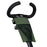 Tricicletă Kinderkraft Spinstep, Green