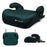 Înălțător Auto Kinderkraft Boost, I-Size 135-150 cm, Green