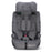 Scaun Auto I-Size, 76-150 cm, Kinderkraft Safety Fix 2, Grey