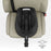 Bază Isofix 360 Kinderkraft Endura Safe FX, Black