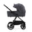 Cărucior Multifunctional 2In1 Kinderkraft Nea Dark Grey