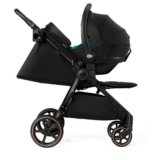 Adaptori Cărucior Kinderkraft Mitzy