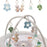 Saltea Educativa Kinderkraft Cozyplay