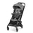 Cărucior Sport Kinderkraft Pilot 2, 0-22 kg, Platinum Grey