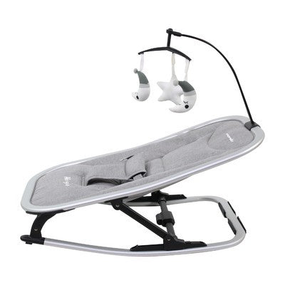 Balansoar Nania, Hugo, Grey