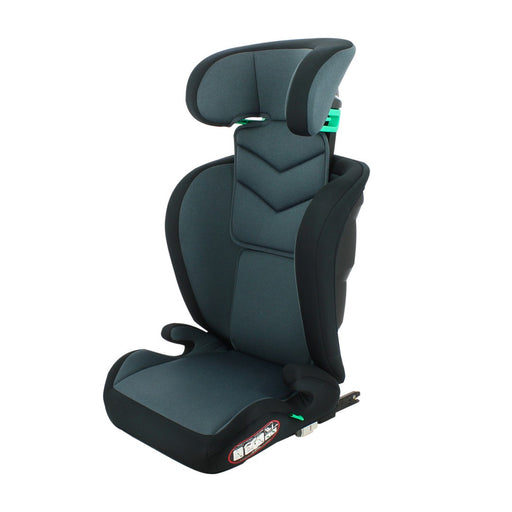 Scaun Auto Migo Brooklyn, 100-150 cm, Grey
