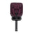 Scaun Auto Kinderkraft I-Guard I-Size 40-105 cm, Cherry Pearl