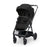 Cărucior Kinderkraft Newly, 4 in 1, Classic Black