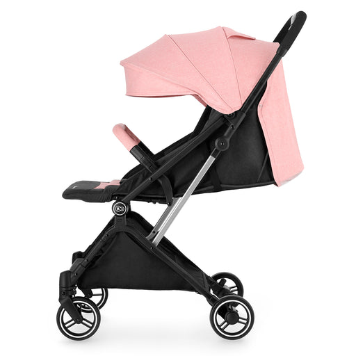 Cărucior Sport Kinderkraft Indy, Pink