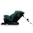 Scaun Auto Kinderkraft I-Grow I-Size 40-150 cm, Blue
