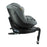 Scaun Nado O3, 40-105 cm, Dark Grey