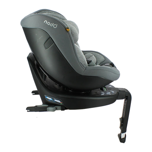 Scaun Nado O3, 40-105 cm, Dark Grey